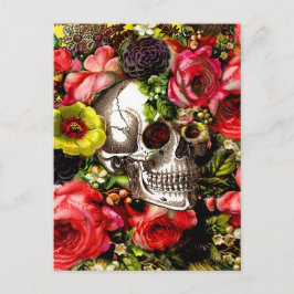 Memento-Briefkaart Briefkaart