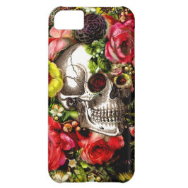 Memento iPhone X Hoesje