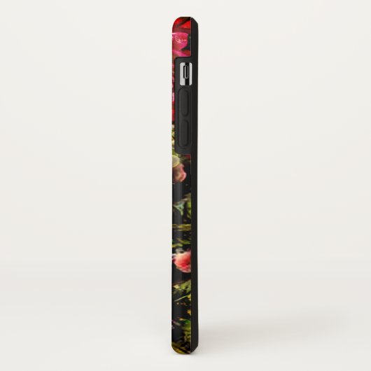 Memento Case-Mate iPhone Case (Achterkant/links)