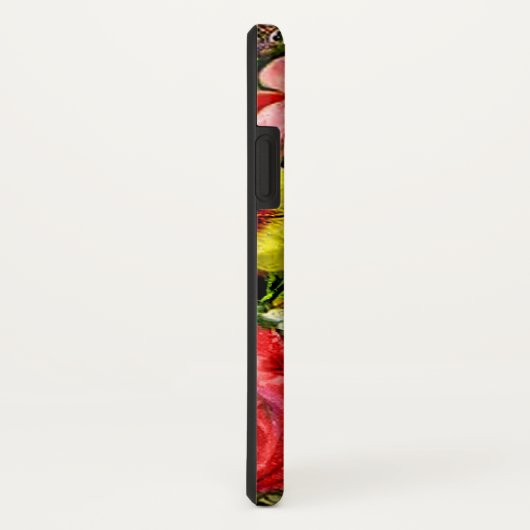 Memento Case-Mate iPhone Case (Achterkant / rechts)