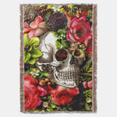 Memento Deken (Voorkant Verticaal)