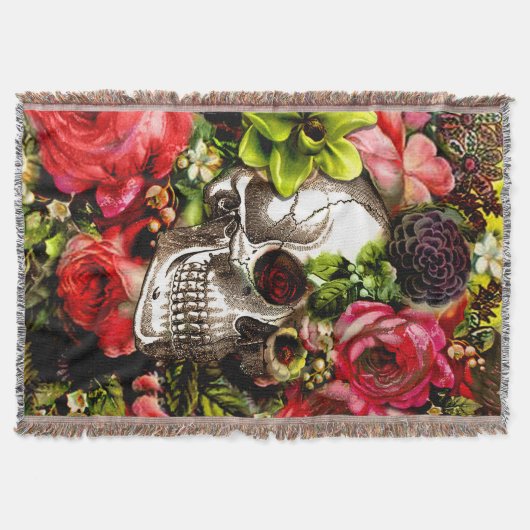 Memento Deken (Voorkant)