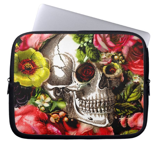 Memento Electronics Sleeve (Voorkant)