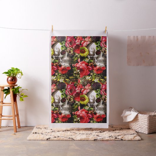 Memento Fabric Stof (Voorbeeld)