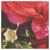 Memento Fabric Stof (Close Up)