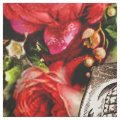 Memento Fabric Stof (Swatch)