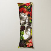 Memento Long Lichaamskussen (Voorkant Verticaal)