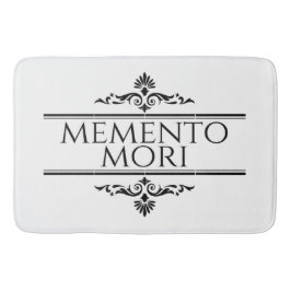 Memento Mori Badmat