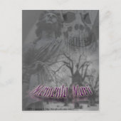 memento mori briefkaart 2 (Voorkant)