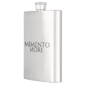 Memento Mori Flacon (Links)