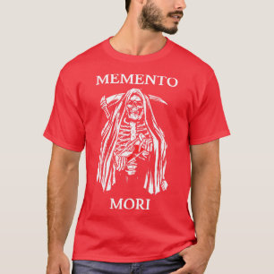 Memento Mori II T-shirt