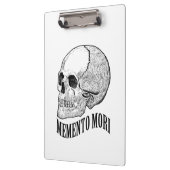 Memento mori klembord (Links)