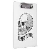 Memento mori klembord (Rechts)