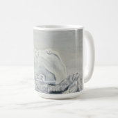 Memento Mori Koffiemok (Voorkant rechts)