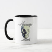Memento Mori Mok (Links)