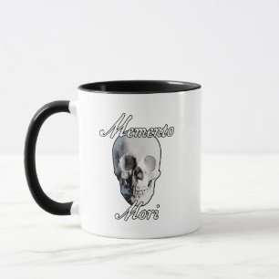 Memento Mori Mok