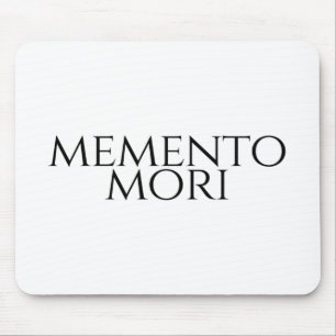 Memento Mori Muismat