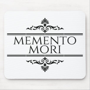 Memento Mori Muismat