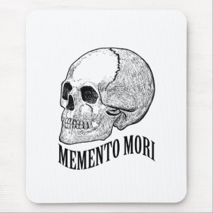 Memento mori muismat