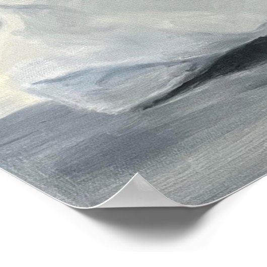 Memento Mori Poster (Hoek)