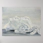 Memento Mori Poster (Voorkant)