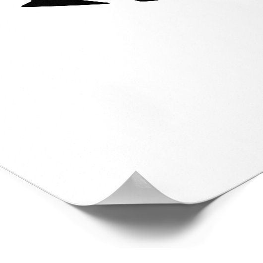 Memento mori poster (Hoek)