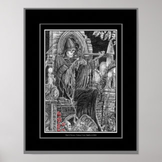 Memento Mori Poster