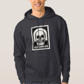 Memento mori - Remembering Death Hoodie (Voorkant)