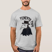 Memento Mori shirt (Voorkant)