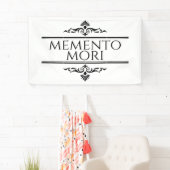Memento Mori Spandoek (Insitu)