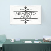 Memento Mori Spandoek (Beurs)