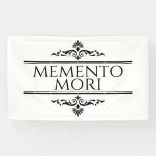 Memento Mori Spandoek