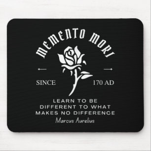 Memento Mori Stoicism Marcus Aurelius Stoic Philos Muismat