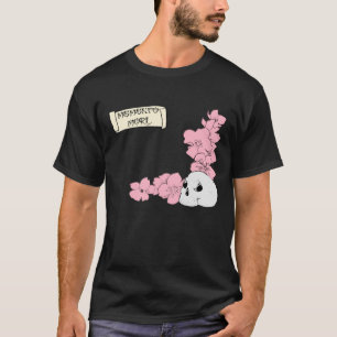 Memento Mori T-shirt