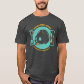 Memento Mori T-shirt (Voorkant)