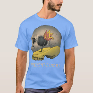 Memento Mori T-shirt
