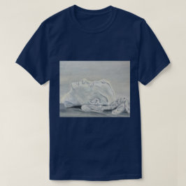 Memento Mori T-shirt