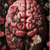 Memento Mori Tissuepapier