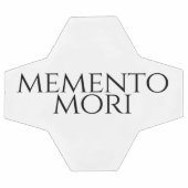 Memento Mori Voetbal (Enkel)