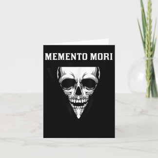 Memento mortaliteit stoïcisme filosofie Q Kaart