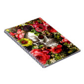 Memento-Notitieboek Notitieboek (Rechterzijde)