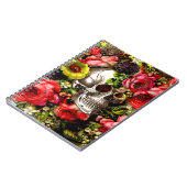 Memento-Notitieboek Notitieboek (Linkerzijde)