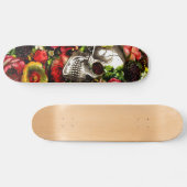 Memento Skateboard (Horizontaal)