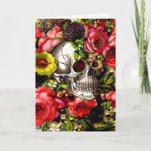 Mementogroet Kaart (Voorkant)