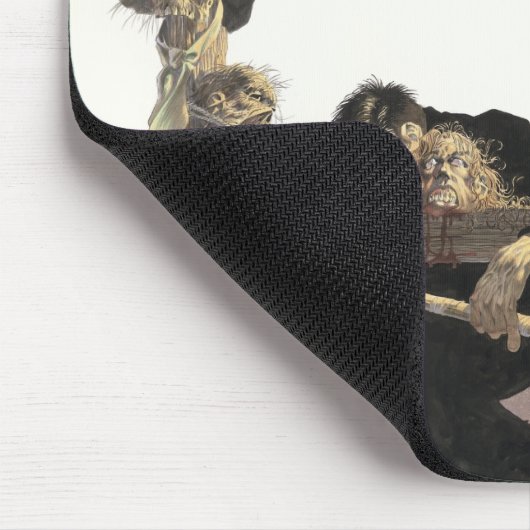 Mementos Muismat (Hoek)