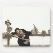 Mementos Muismat (Voorkant)