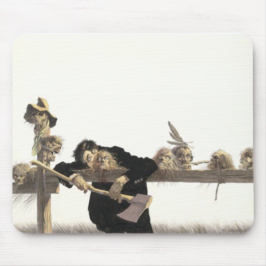 Mementos Muismat (Voorkant)