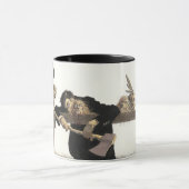 Mementos Wraparound Mok (Midden)