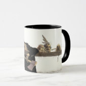 Mementos Wraparound Mok (Voorkant rechts)