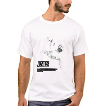 Memer Denkend Vallend Standbeeld